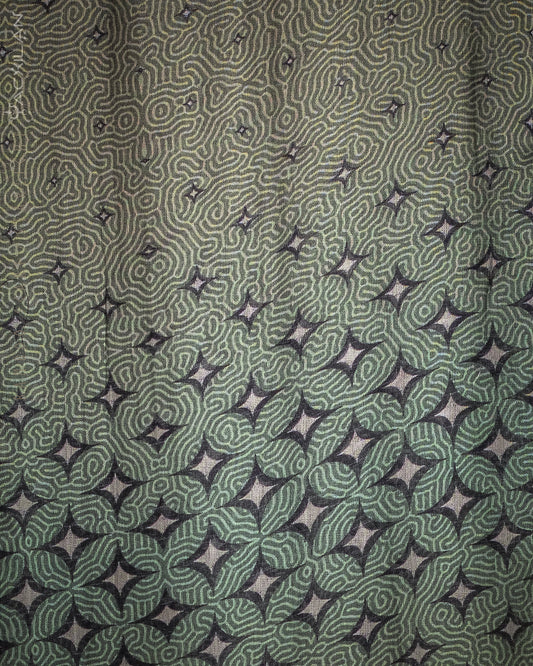 PAREO / SCARF BAMBOO- STARLIGHT