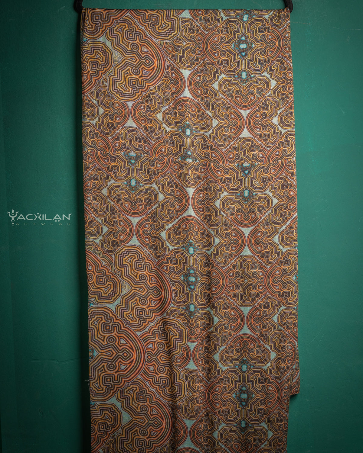 PAREO / SCARF BAMBOO – SHIBIZAX