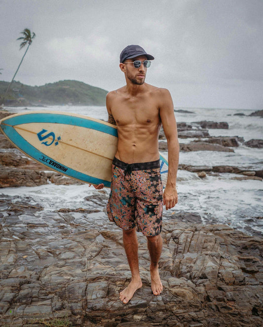 BOARDSHORT HOMBRE-