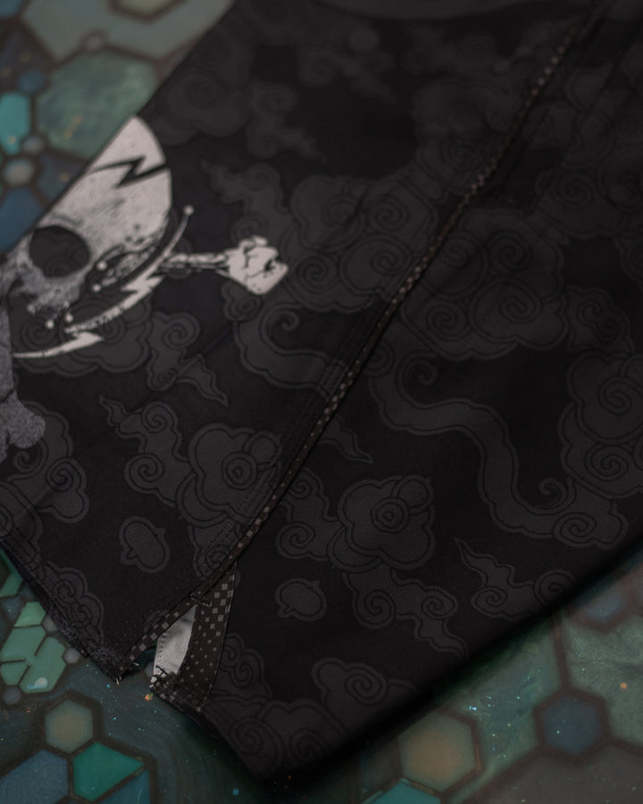 Boardshort Men / Fast Dry - Kala DAAKOO