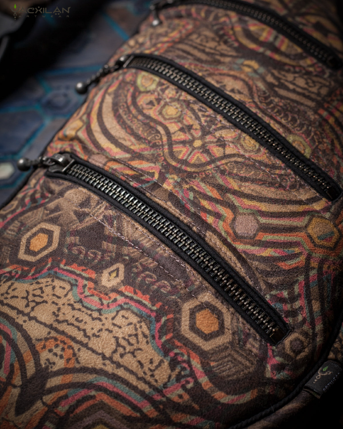 Botta Bag / PSYGALAK