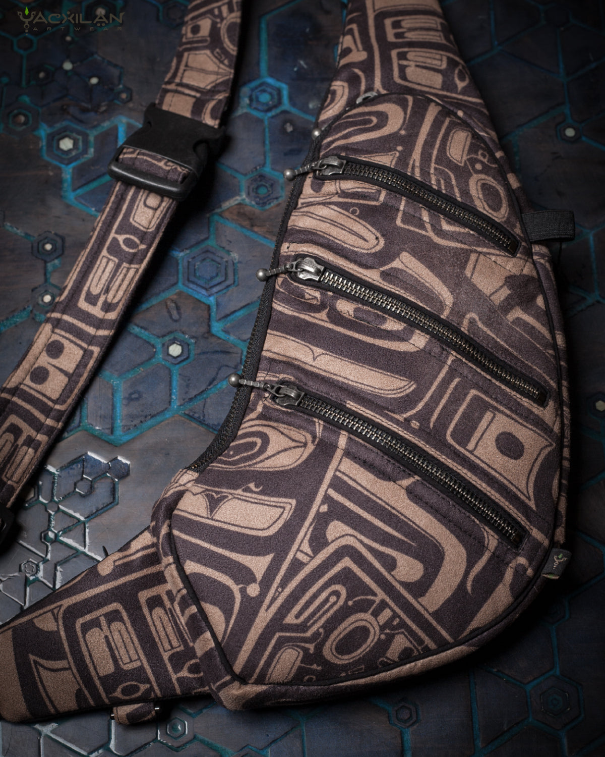 Botta Bag / TINGLIT.