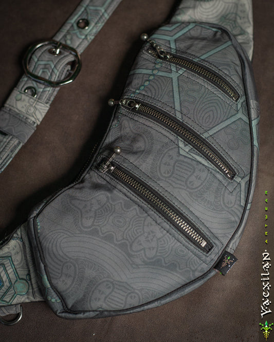 Botta Bag / Waterproof Buckle - FORMULA