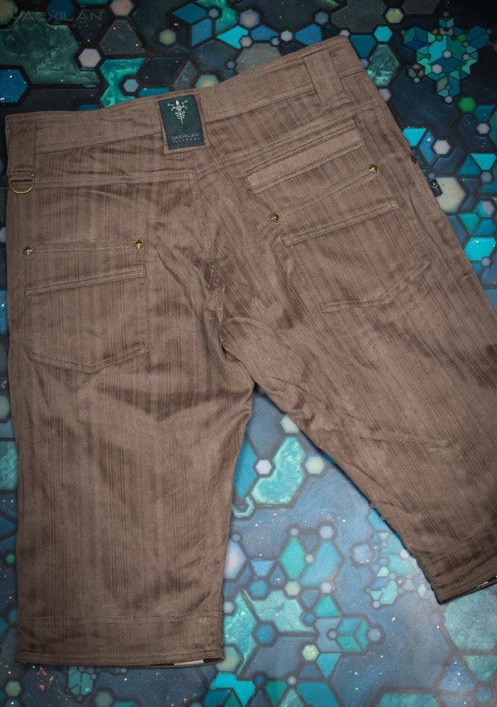 Corsaire Men / French Kodroi - DESERT Matzokio