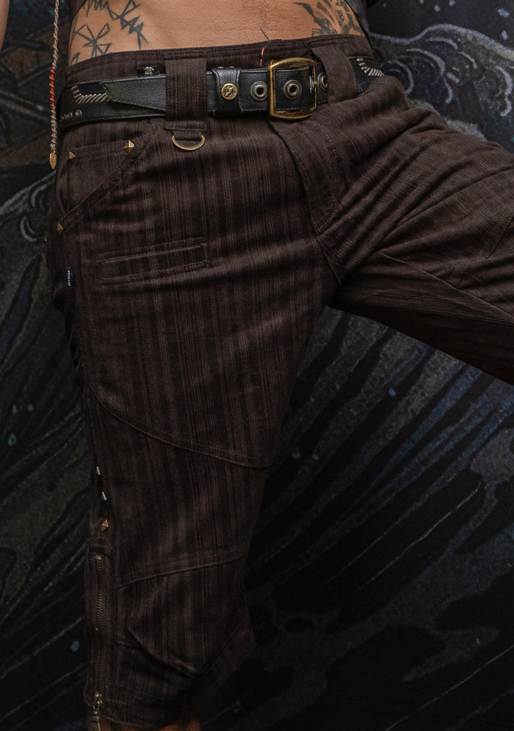 CORSAIRE HOMBRE-KODROI BOWN CAMALEON