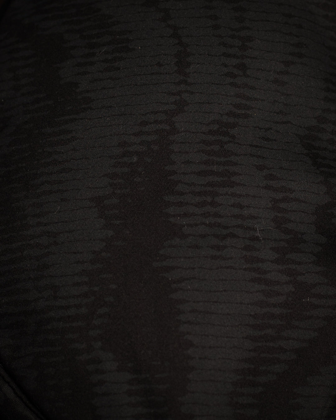 Botta Bag / Cotton Printed Buckle BLACK DESERTIKA