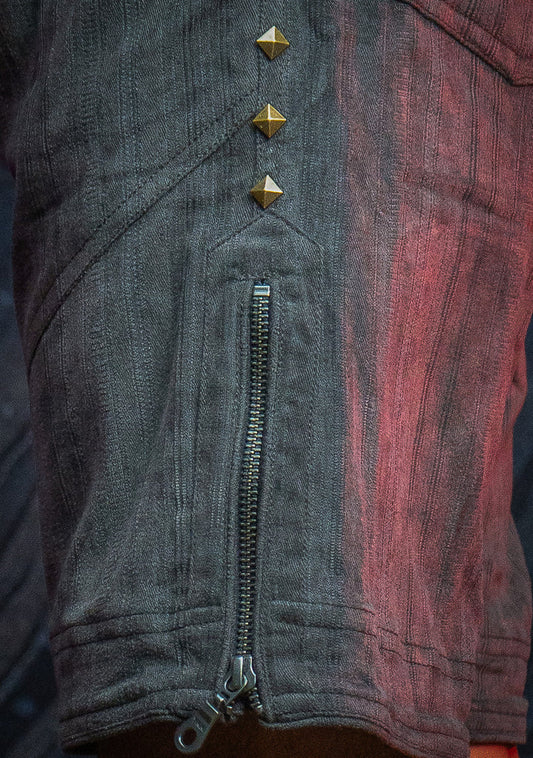 lying Short Men / Kodroi - ASH Retro Future