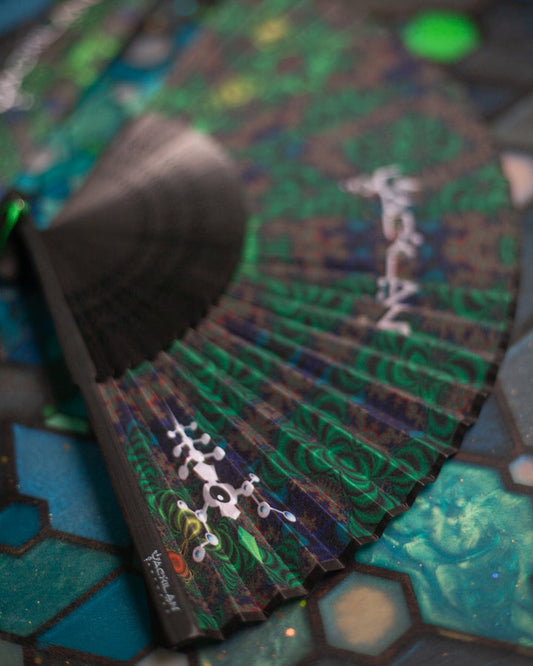 ABANICO / Bamboo – ENTLINGS