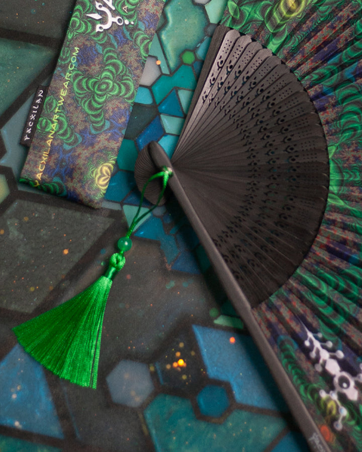 ABANICO / Bamboo – ENTLINGS