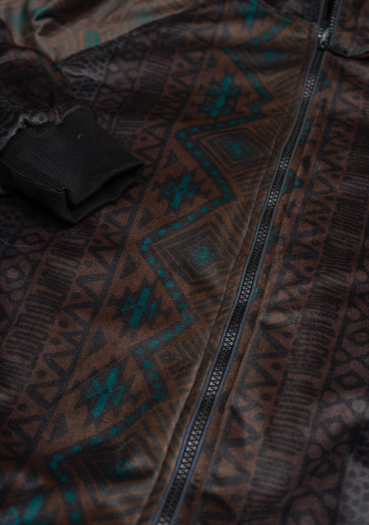 New Hoodie Men / Velvet Fawn – MUDGRASS