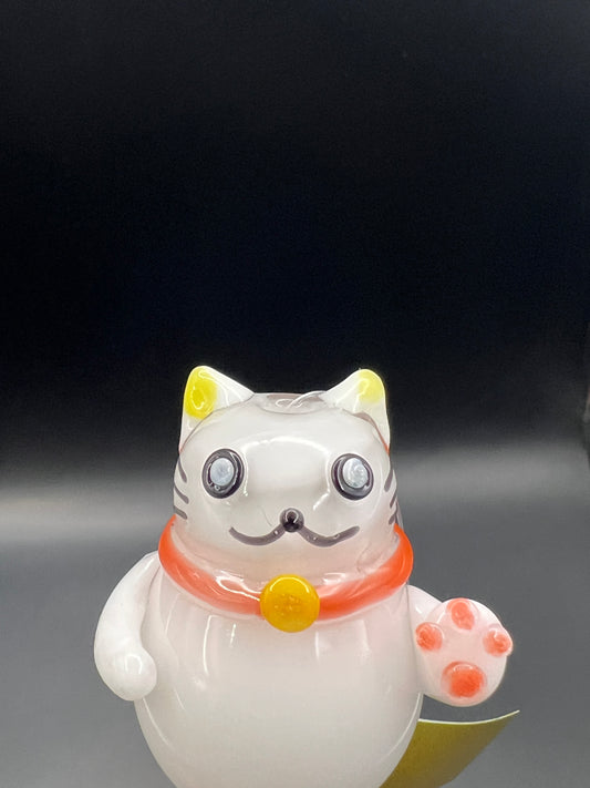 EMPIRE GLASSWORKS ZEN KITTY CARB CAP