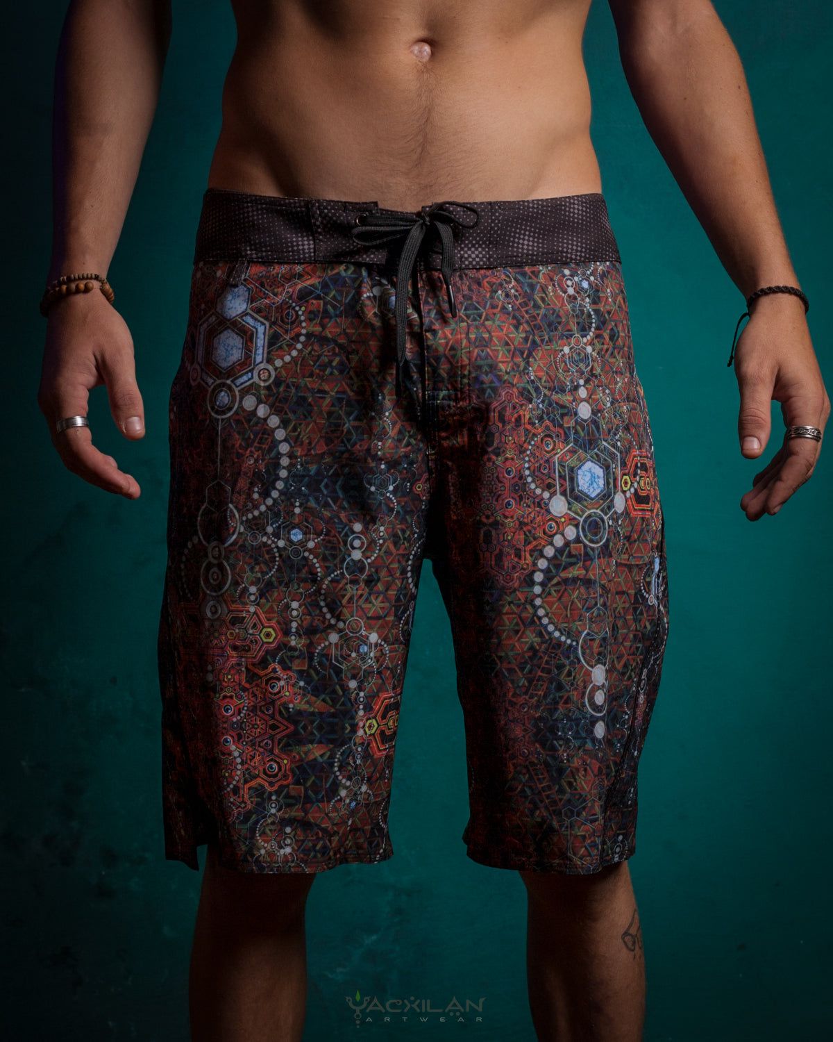 BOARDSHORT HOMBRE-SNL