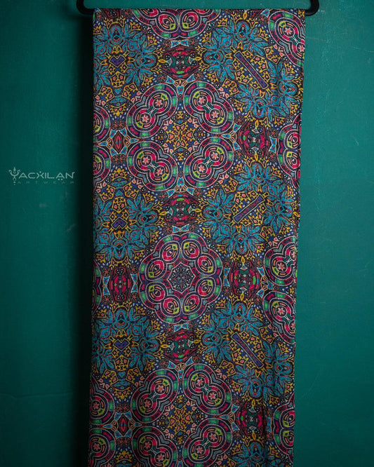 Scarf / Pareo Bamboo - SOL HUIRRAZ