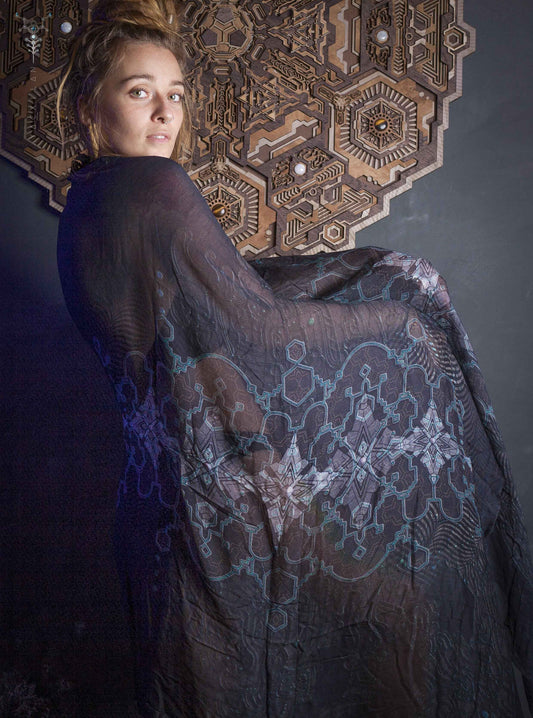 PAREO / SCARF BAMBOO - THUNDERSPINE