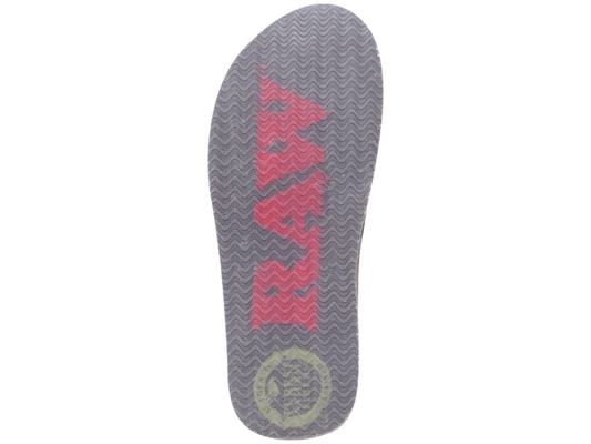 RAW Sandals & Slides