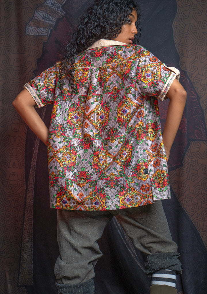 CAMISAS HOMBRE EDICION ESPECIAL-PAKALS GOLD