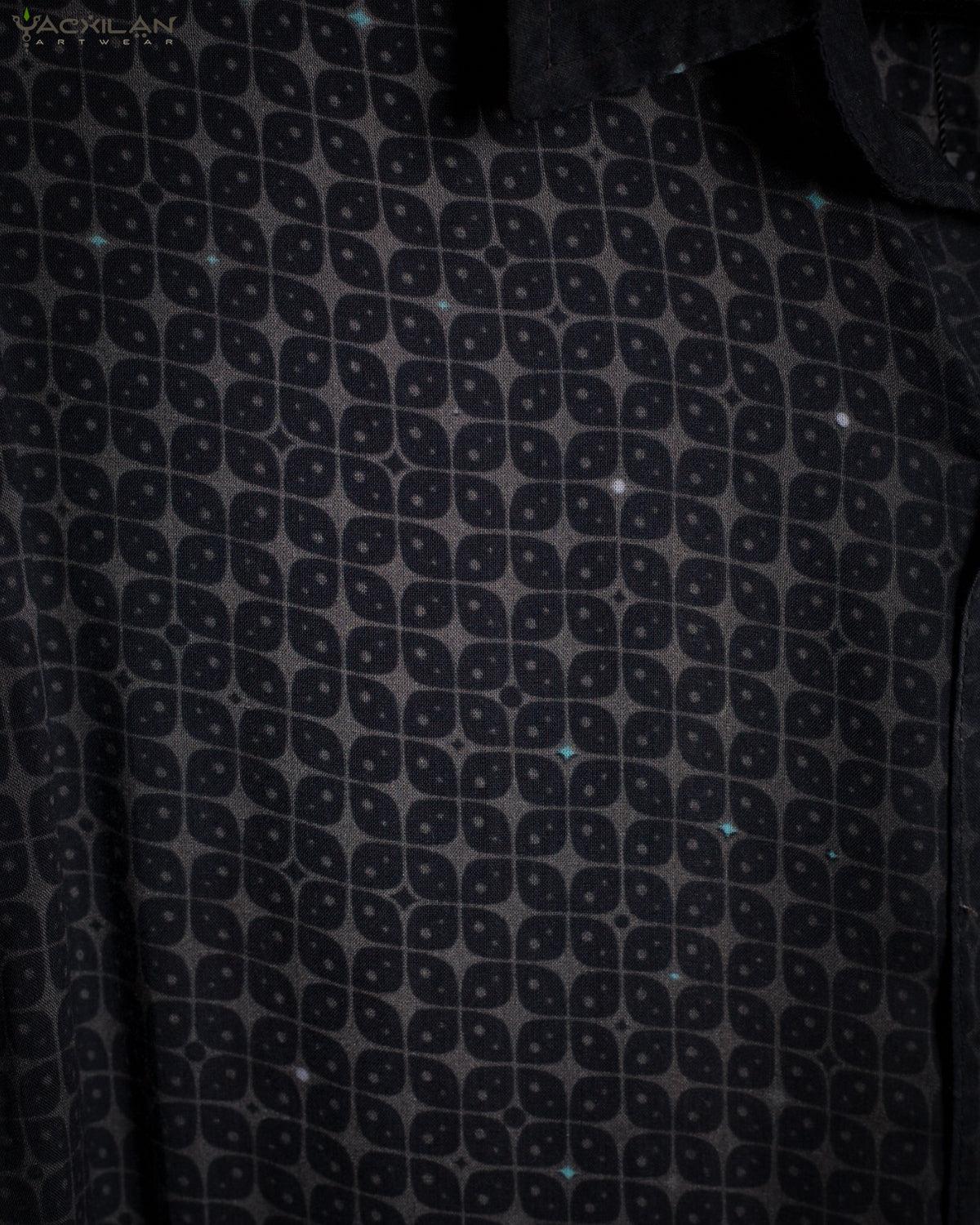 Shirt Men Half Sleeves / Bamboo– PING GALAXY