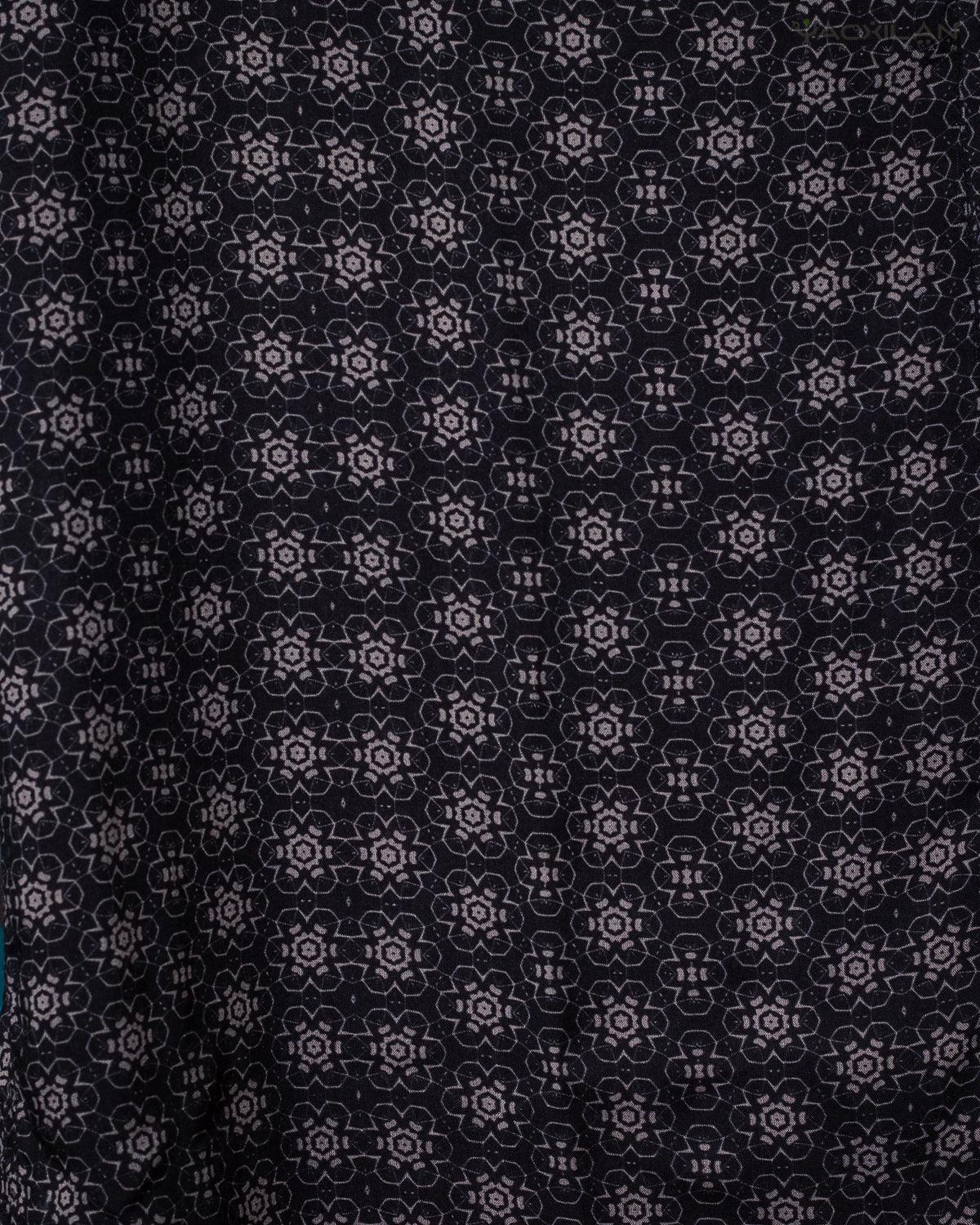 Shirt Men Half Sleeves / Bamboo– SOOKITAM