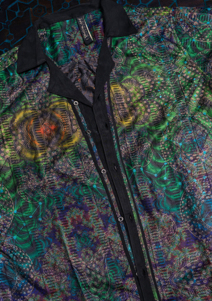 CAMISAS HOMBRE EDICION ESPECIAL-ENTMOOT