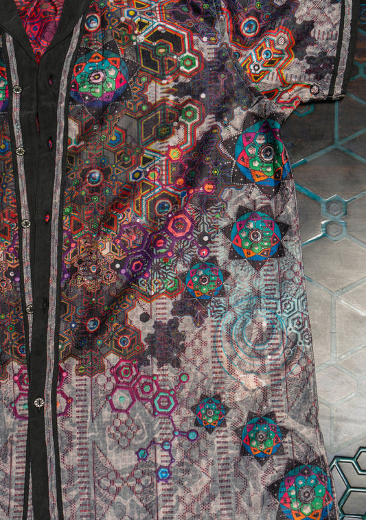 CAMISAS HOMBRE EDICION ESPECIAL-VENADO