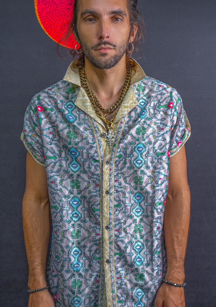 CAMISAS HOMBRE EDICION ESPECIAL-WATAWASKA