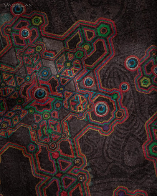 Skate Short Men / Microfiber Kodroi – AFRODISIAKO