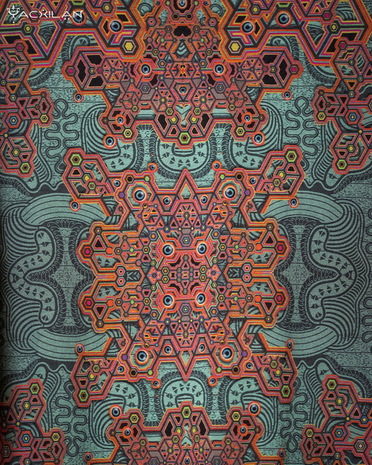 T SHIRTS HOMBRE ALGODON SUPIMA-ATLANTIS