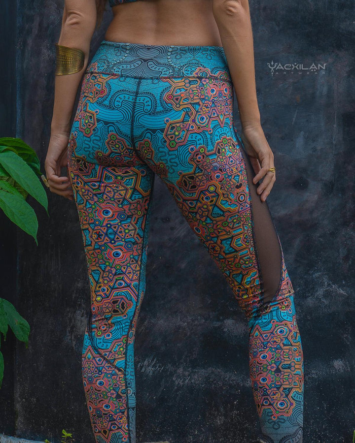 LEGGINGS MUJER