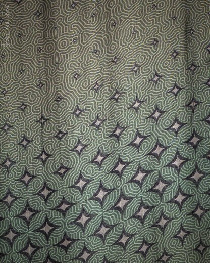 PAREO / SCARF BAMBOO- STARLIGHT