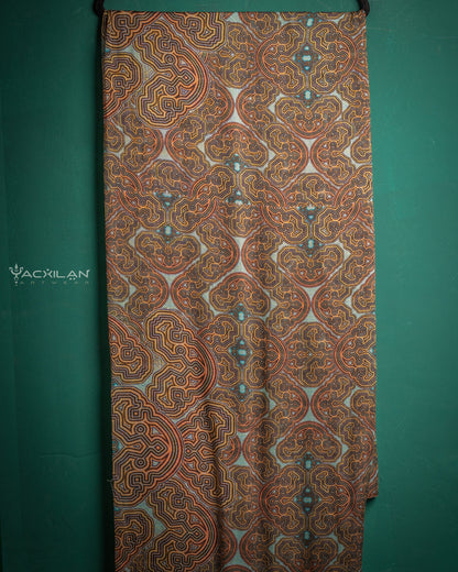 PAREO / SCARF BAMBOO – SHIBIZAX