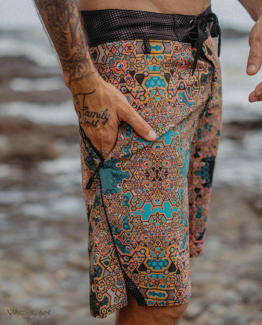 BOARDSHORT HOMBRE-