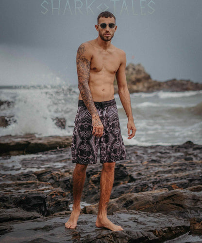 BOARDSHORT HOMBRE-SANDOKAN