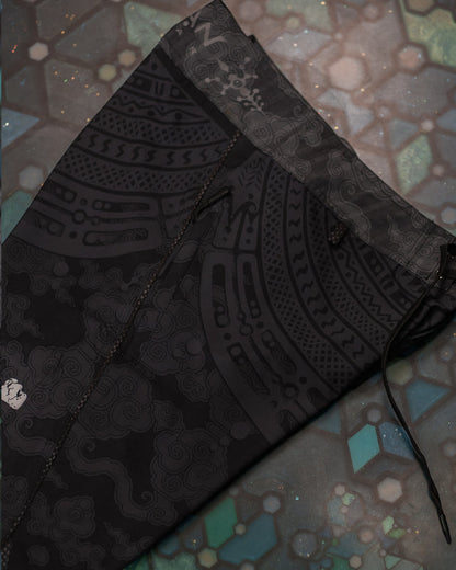 Boardshort Men / Fast Dry - Kala DAAKOO