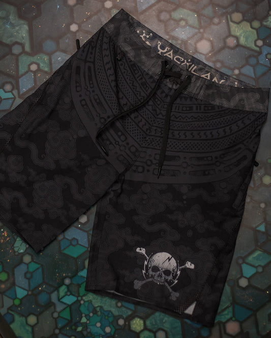 Boardshort Men / Fast Dry - Kala DAAKOO