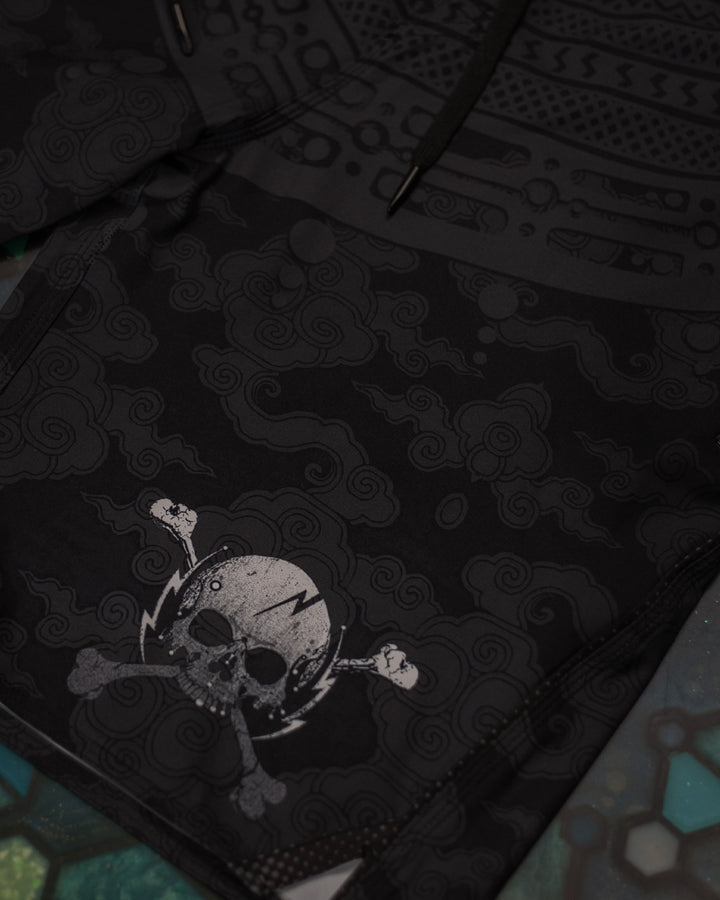 Boardshort Men / Fast Dry - Kala DAAKOO