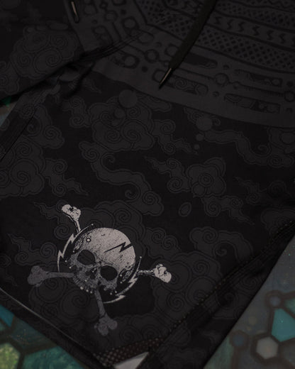 Boardshort Men / Fast Dry - Kala DAAKOO