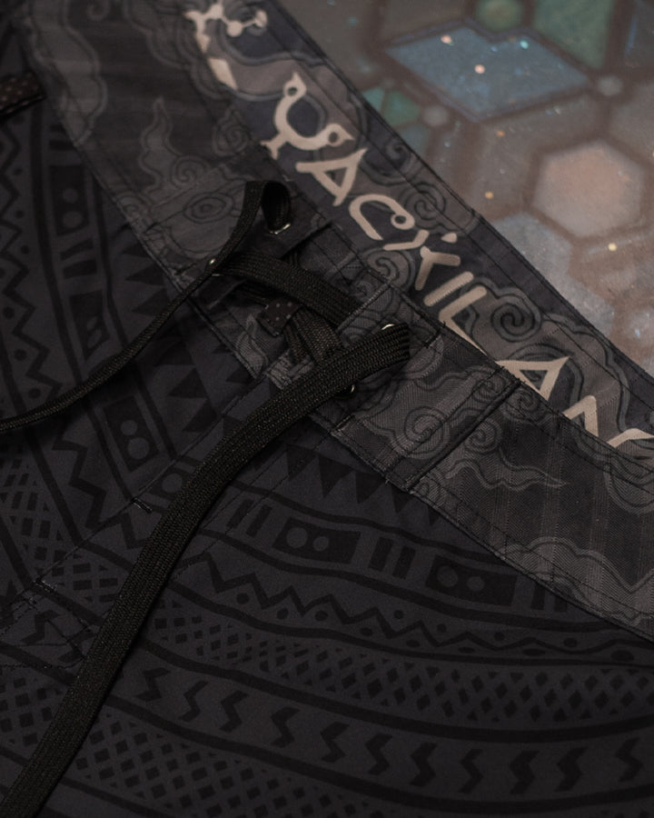 Boardshort Men / Fast Dry - Kala DAAKOO