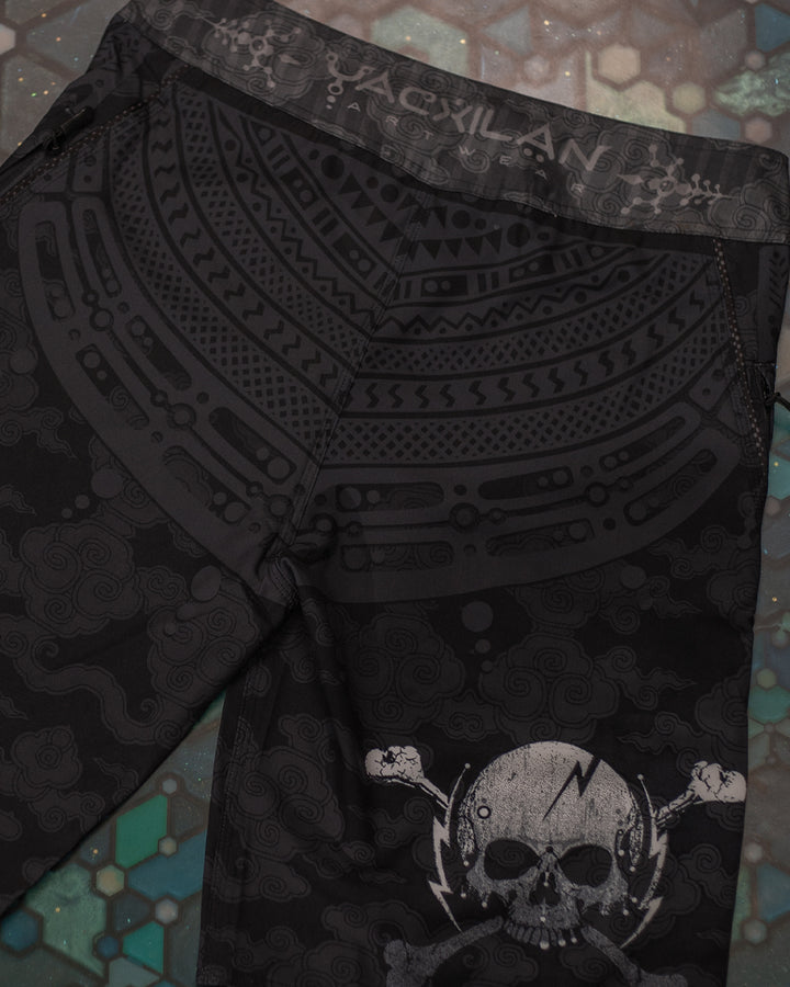Boardshort Men / Fast Dry - Kala DAAKOO