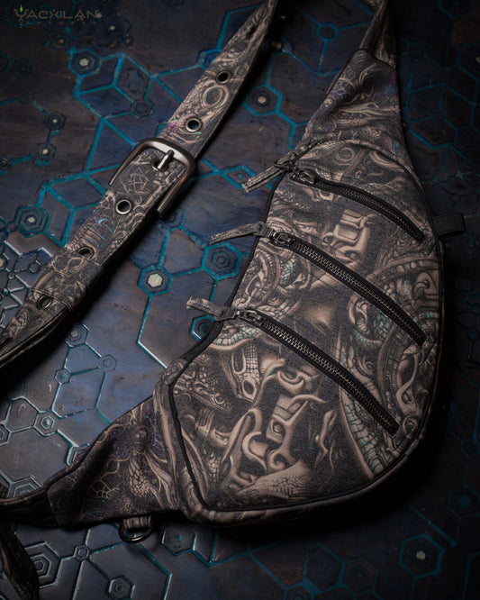 BottaBag-KETZALCOATL