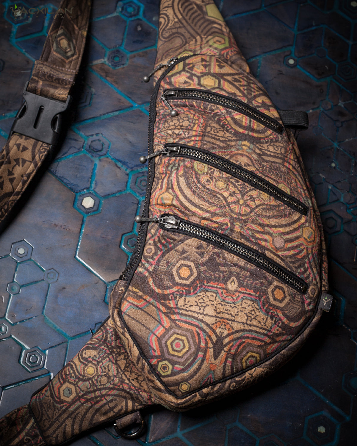 Botta Bag / PSYGALAK