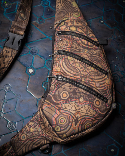 Botta Bag / PSYGALAK