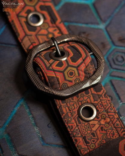 Botta Bag / Waterproof Buckle - Earth DEMETRIO
