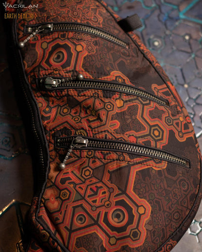 Botta Bag / Waterproof Buckle - Earth DEMETRIO