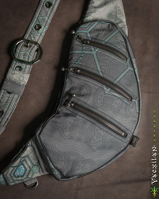 Botta Bag / Waterproof Buckle - FORMULA