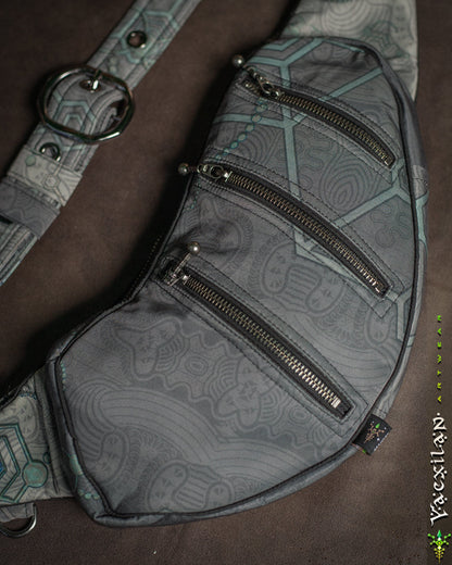 Botta Bag / Waterproof Buckle - FORMULA