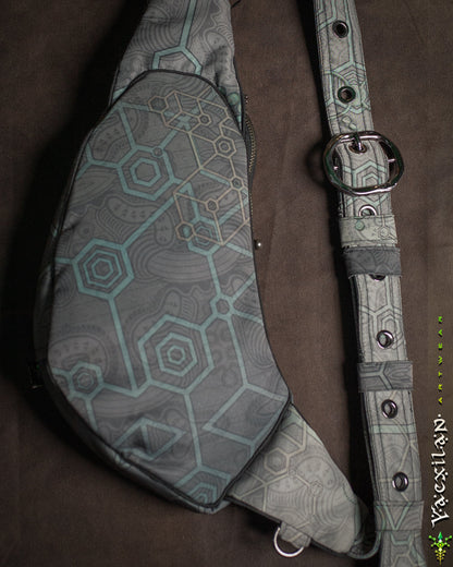 Botta Bag / Waterproof Buckle - FORMULA