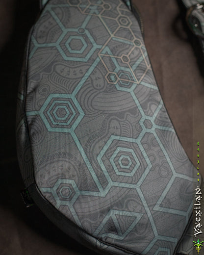 Botta Bag / Waterproof Buckle - FORMULA