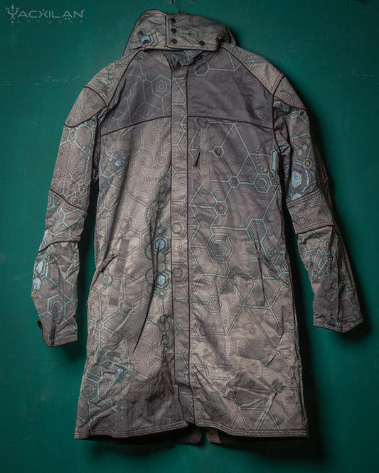 GABARDINA / WATERPROOF - FORMULA