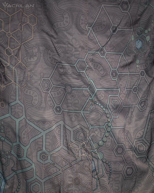 GABARDINA / WATERPROOF - FORMULA