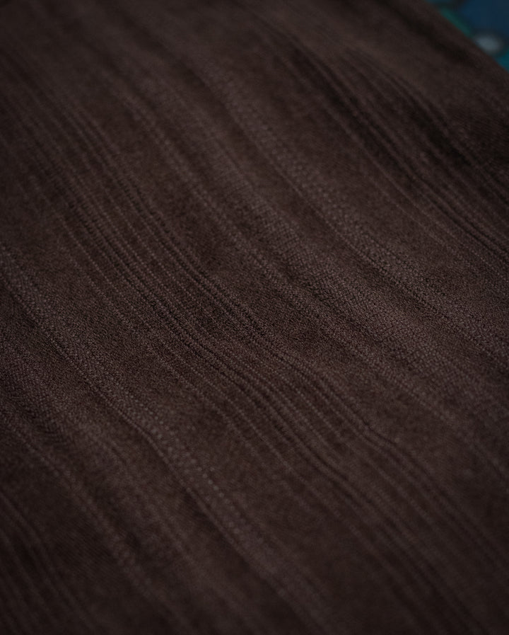 Corsaire Men / French Kodroi - BROWN DEMETRIO